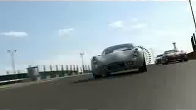 Grand Turismo 5 : Prologue [ High Quality ] смотреть онлайн
