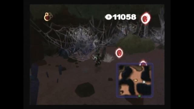 CGRundertow TY THE TASMANIAN TIGER 3: NIGHT OF THE QUINKAN for Nintendo GameCube Video Game Review смотреть онлайн