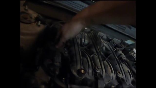 2006-2010 Hyundai Sonata V6 Spark Plug Change смотреть онлайн