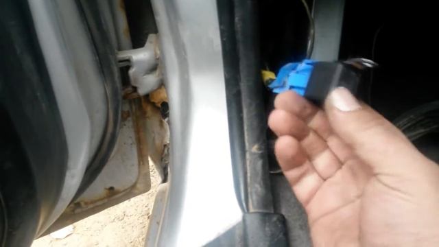 Реле бензонасоса Ниссан Максима смотреть онлайн