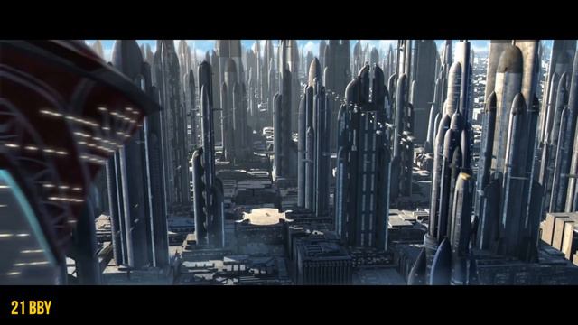Commander Cody CC-2224 | The COMPLETE LIFE Story | (Canon & Legends) смотреть онлайн