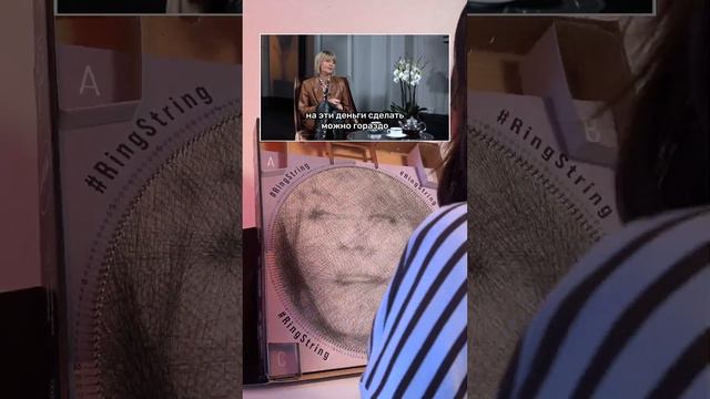 Юлия Меньшова про масс-маркет 💌 смотреть онлайн