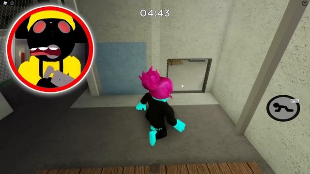 РАЗГАДКА СНА ДЖОРДЖА или Кто Такая Пенни В Игре Свинка Пигги Роблокс смотреть онлайн