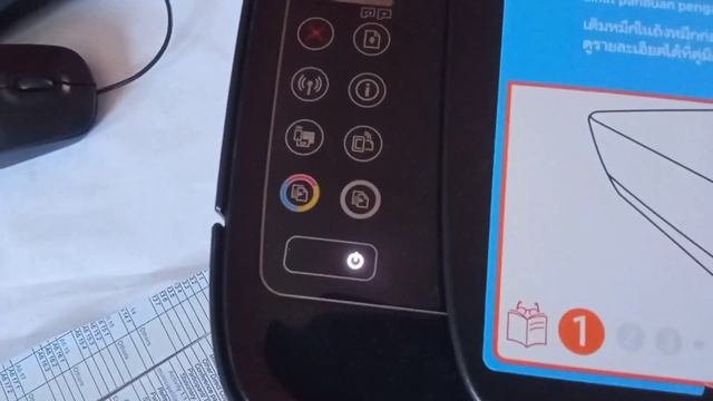 hp ink tank wireless 415 e9 error fix solve смотреть онлайн