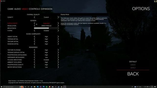 DayZ AI/TRADER/ZOMBIE TEST смотреть онлайн