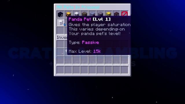 Atlantic Prisons Java/Bedrock Server - ( Releases: 10th December ) смотреть онлайн