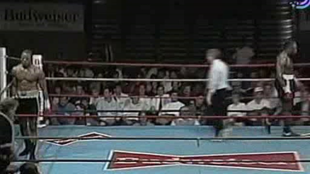 Bert Cooper - Loren Ross 1991-02-26 - Part 2