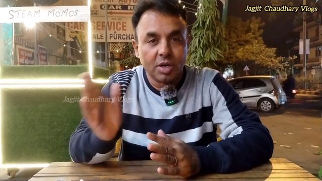 Delhi Famous Romantic Best place For Couple❤ | Tapri the Chai Bar☕ | Masala Chai | Delhi Street Foo смотреть онлайн