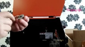 FoxWeld  InverMlG 185 205 .инвермиг 205