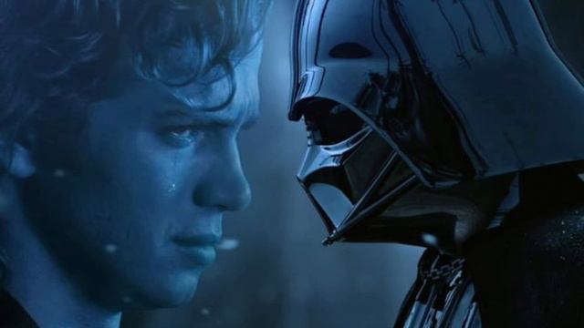 Darth Vader Marches on the Jedi Temple Song[Extended] смотреть онлайн