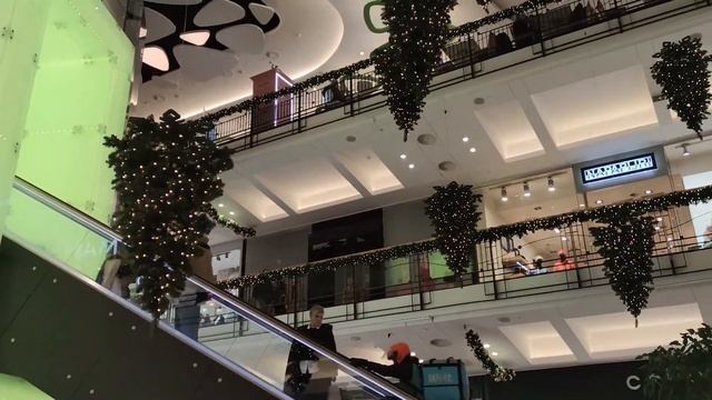 Площадь Республики. РОждественские базары. Немного дождливой Праги. смотреть онлайн