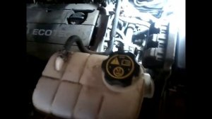 как поменять ремень ГРМ, помпу opel mokka 2014 1.8л +кат№№