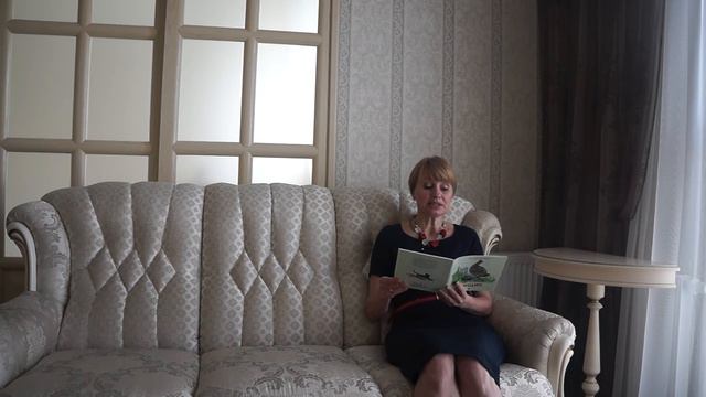 Рассказы Е. Чарушина смотреть онлайн