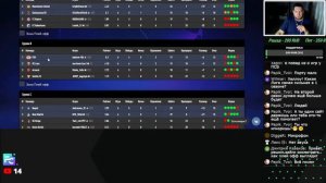 FC24 | Жеребьевка 1/8 UEFA League Champions 2023/24