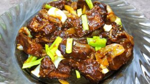 Вкусные баклажаны за 15 минут! Баклажаны в кисло-сладком соусе по-китайски