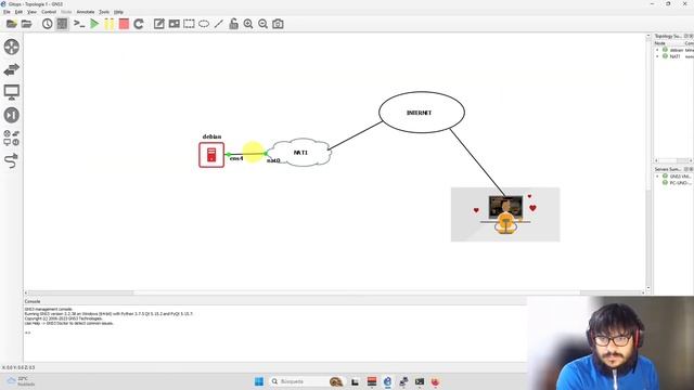 Gitops 01 - Ejemplo básico de CICD para bash scripts. смотреть онлайн