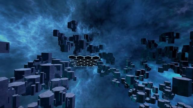 Project Oracle: Level Layout 2 смотреть онлайн