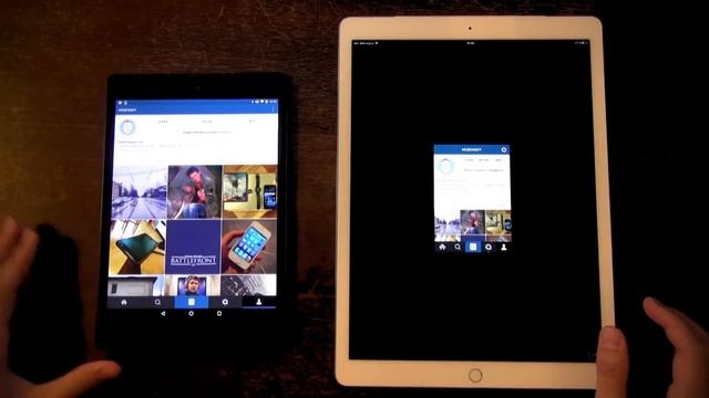 Обзор iPad Pro׃ 3 повода любить и ненавидеть смотреть онлайн