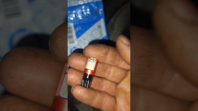 лампи Nao Evo в габарити Рено Трафік смотреть онлайн