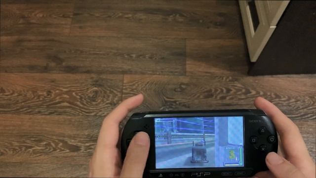 PSP Король портативного гейминага из 2000 - х Обзор в 2021 смотреть онлайн