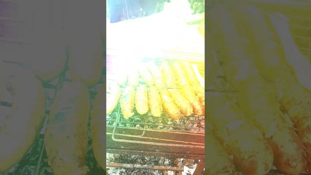 Чебуреки,шашлыки🤩🤣🤣🤣 смотреть онлайн