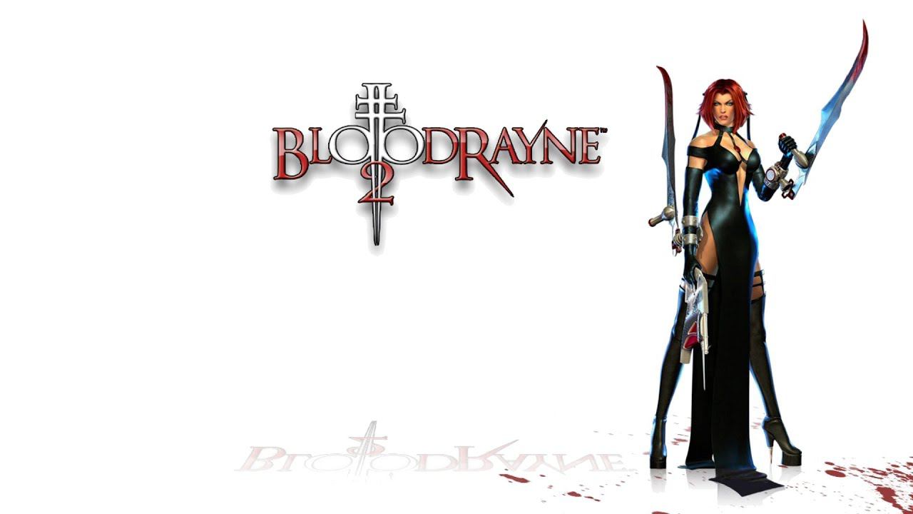 Прохождение Bloodrayne 2 часть 16