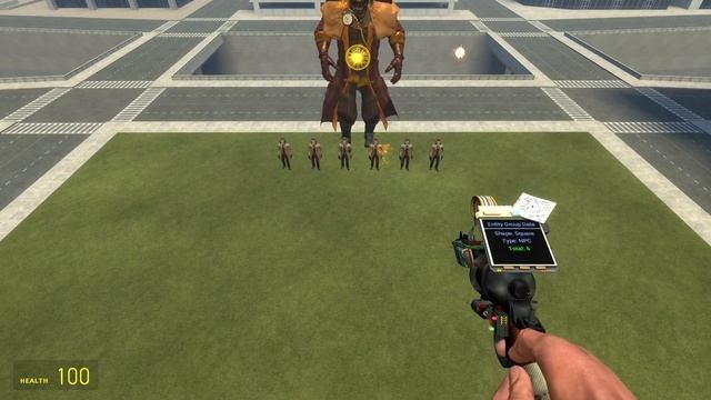NEW RPG TANK SKIBIDI TOILET VS TRI TITAN, TRI SOLDIERS, TITAN TVMAN V3 AND OTHERS | Garry's Mod смотреть онлайн
