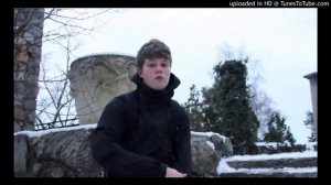 Yung Lean-Motorola (Instrumental by.Kronos)