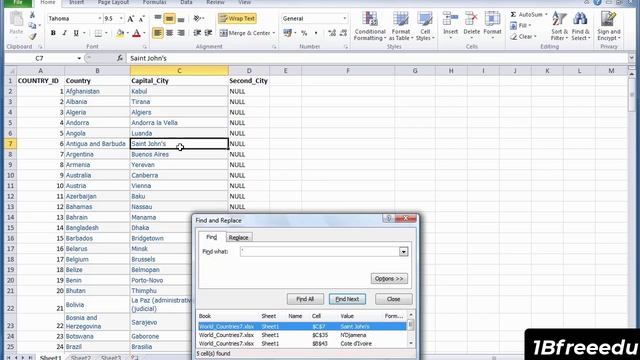 The Definitive Guide to SQL queries in Excel . How to build SQL queries with Excel . смотреть онлайн