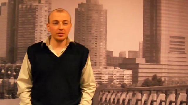 Отзыв о Бизнес Завтраке в г. Красноярск (1) смотреть онлайн