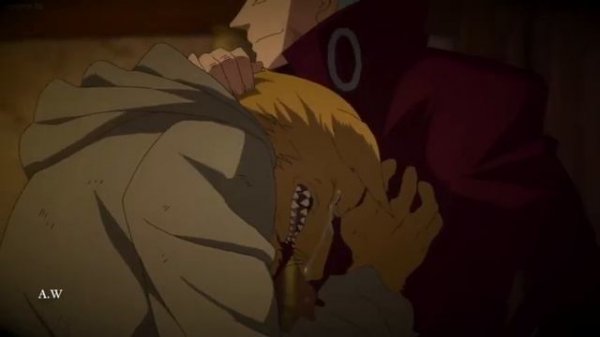 [Ban and Zhivago] - Seven Years Old.