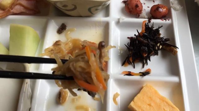 일본 호텔 조식 뷔페 먹방 맛있어 보임? смотреть онлайн