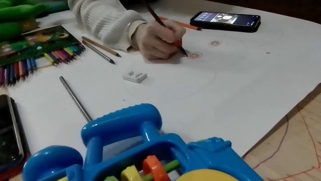 рисуем чебурашку челлендж мама и Фёдор на канале Фёдор гу часть 2 смотреть онлайн