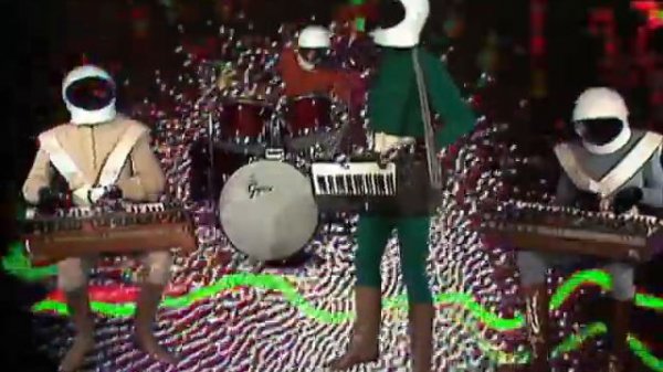 Space - Magic Fly 1977