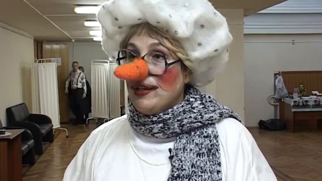 Школа Деда Мороза смотреть онлайн