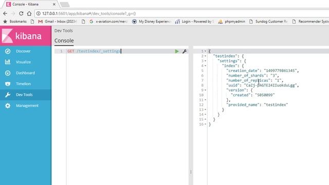 Scaling Elasticsearch with New Indices смотреть онлайн