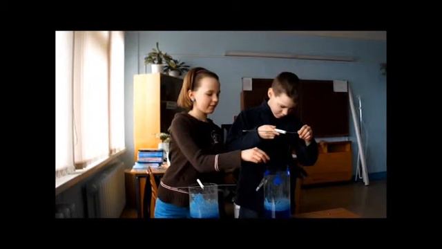 выращивание кристаллов