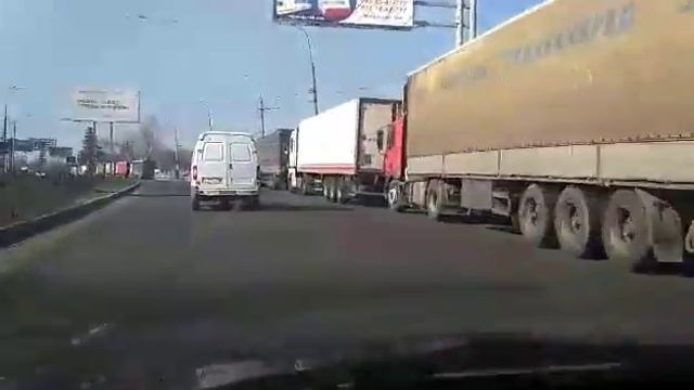 Таможня Донецк ! Район Мотель ! смотреть онлайн