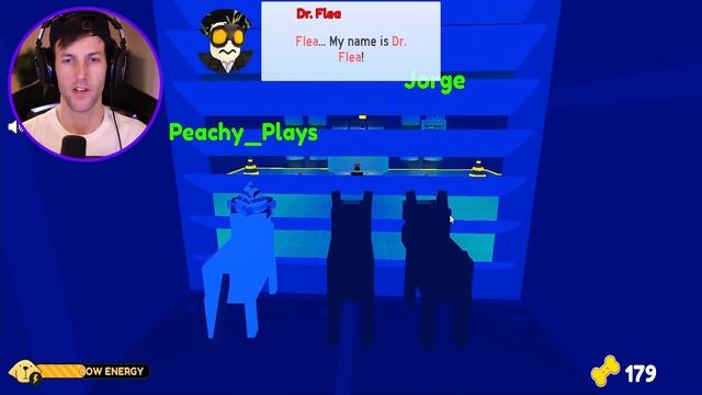 ROBLOX PET STORY SECRET LAB ENDING! смотреть онлайн