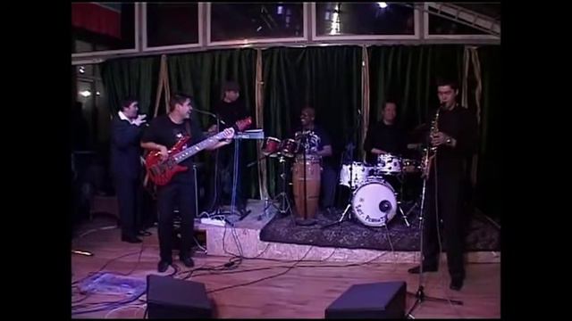 Salt Peanuts( Соленые Орешки) Kyrgyzstan смотреть онлайн