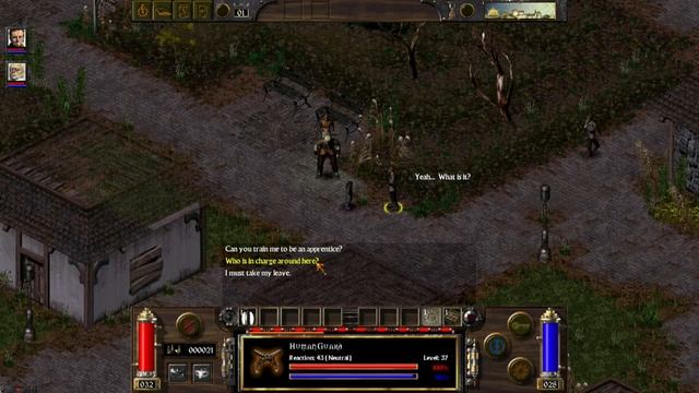Tracking Sarah Toone down - Let's Play Arcanum: Of Steamworks and Magick Obscura #9 смотреть онлайн