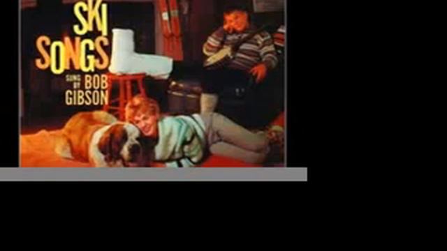 Super Skier Bob Gibson смотреть онлайн