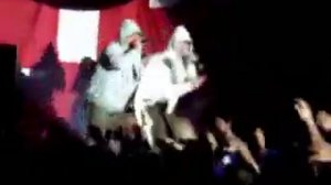 Не Будите Спящих - Танцуй пока молодой.avi