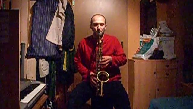 stayr alt sax смотреть онлайн