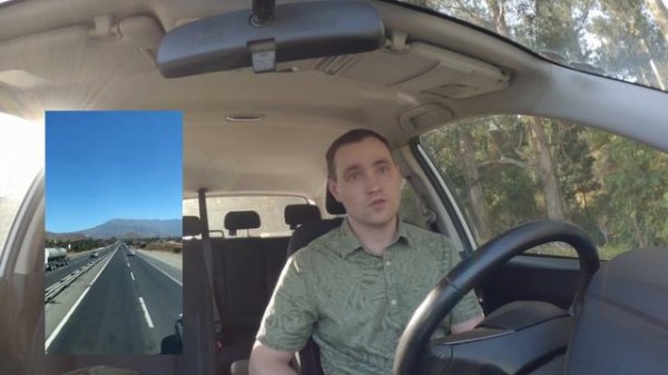 Переехал из Сибири в Чили на ПМЖ