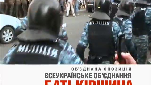 Голосуй за себе