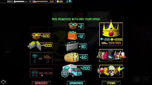 hack monster crafter(EASY) смотреть онлайн