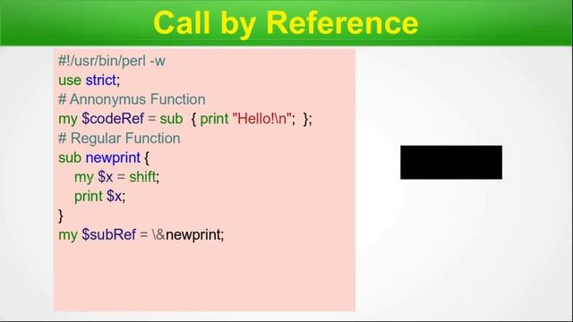 Mastering PERL: Unveiling the Power of Functions and Subroutines смотреть онлайн