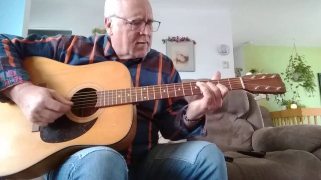 B50 Norman Performed By Guitarman
