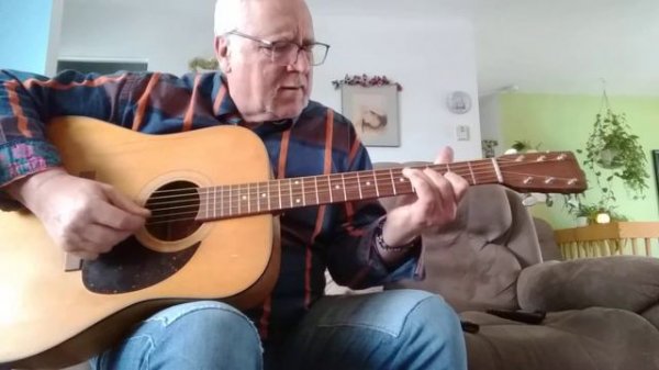 B50 Norman performed by Guitarman